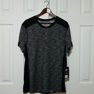 🎈SALE🎈Rock & Republic henley t-shirt